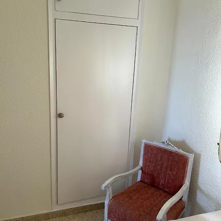Apartament Puerto Playa *