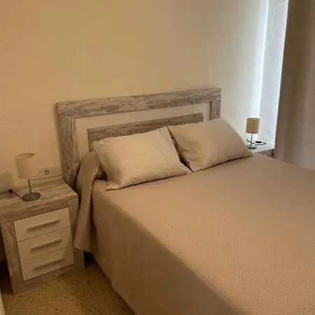 Apartament Puerto Playa