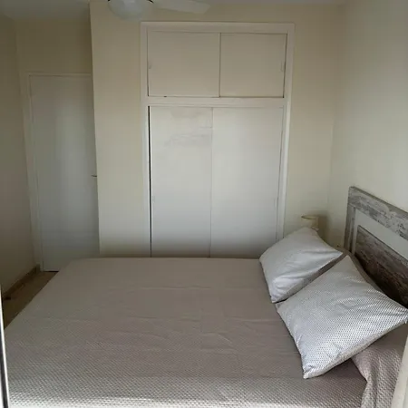 Apartament Puerto Playa *