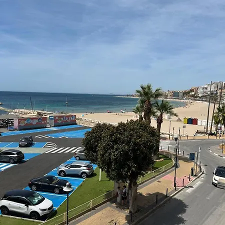 Puerto Playa Villajoyosa
