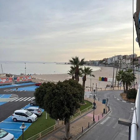 Puerto Playa