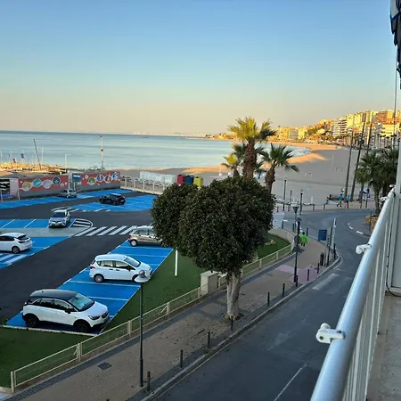 Puerto Playa *